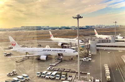 THE HANEDA HOUSE 사진 4