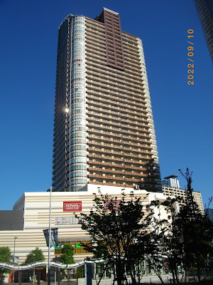 パークシティ武蔵小杉プラザ 사진 3