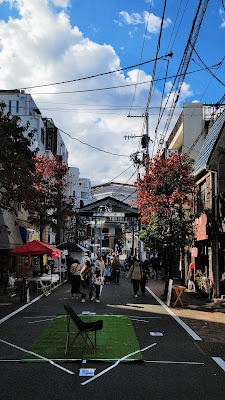 本門寺通り 사진 2