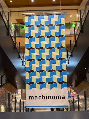 Machinoma Omori 사진 5