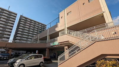 Patria Shinagawa 사진 4