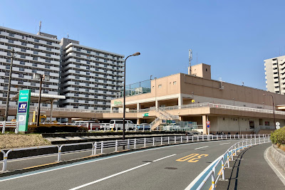 Patria Shinagawa 사진 3