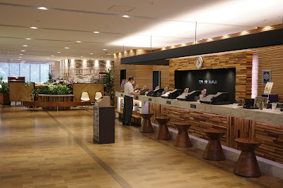 Hankyu Oimachi Garden 사진 2