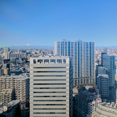 Hankyu Oimachi Garden 사진 5