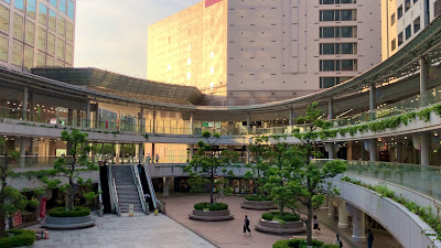 Oval Garden 사진 2