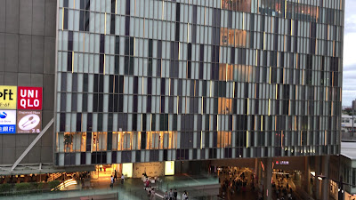 Futako Tamagawa Rise Dogwood Plaza 사진 2