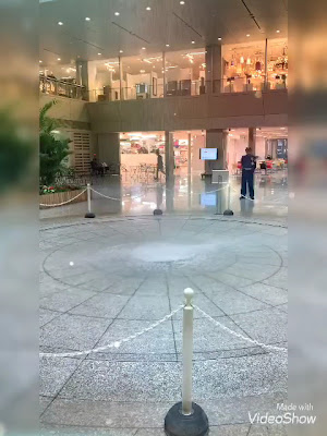 완자 아리아케 베이 몰 사진 2