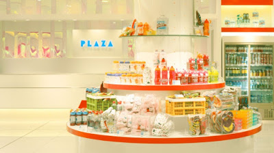 PLAZA Ikspiari 사진 2