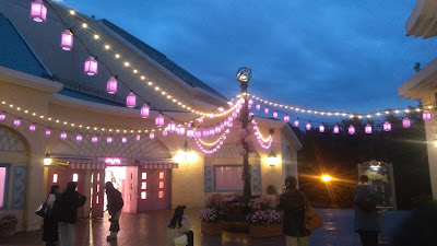 イクスピアリ SAKURA LANTERN STREET 사진 4