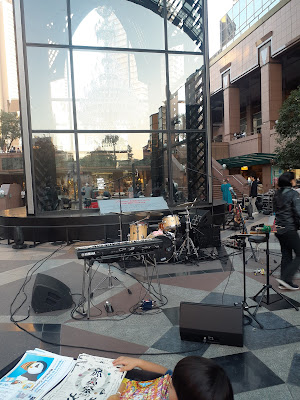 Ebisu Garden Place Center Square 사진 3
