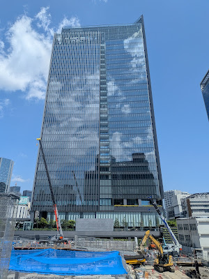 Tamachi Tower Mall 사진 4