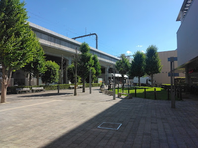 Kyōdō Terrace Garden 사진 5