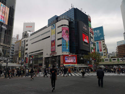 Shibuchika (Underground shopping malls) 사진 4