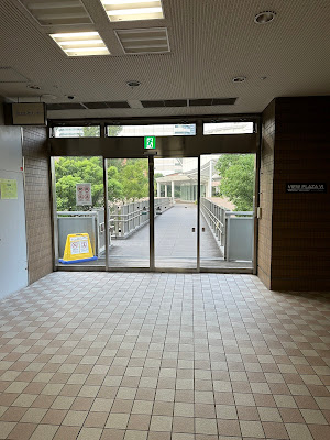 SKYMART HARUMI 사진 3