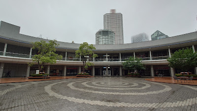 Toyosu Center Building Ai Plaza 사진 4
