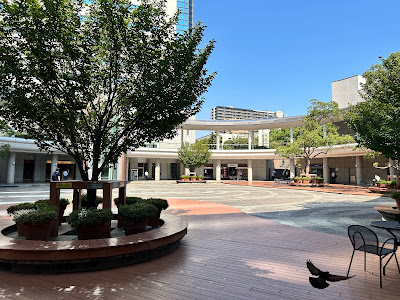 Toyosu Center Building Ai Plaza 사진 5