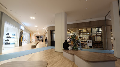 Urban Dock LaLaport Toyosu 3 사진 3