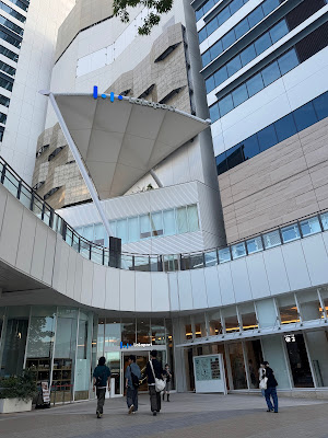 Urban Dock LaLaport Toyosu 3 사진 4