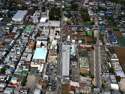 Broad Square SENGAWA 사진 2