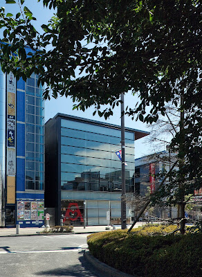 Kawatake Oak Building 사진 5