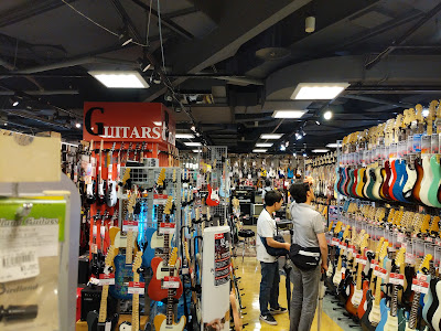 Shibuya BEAM 사진 2