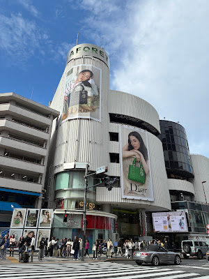 라포레 하라주쿠 사진 5