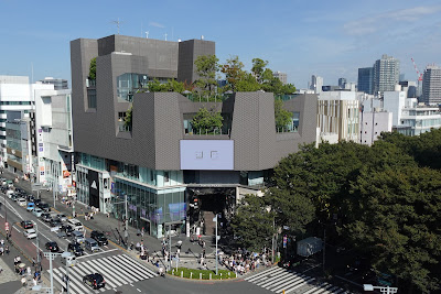 도큐 플라자 오모테산도 오모카도 사진 3