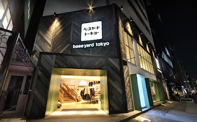 Base Yard Tokyo 사진 3