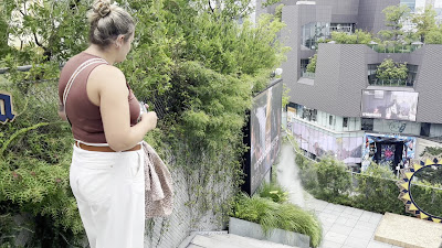 도큐 플라자 하라주쿠 하라카도 사진 2