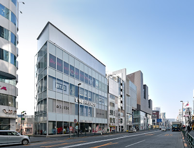 Harajuku Zero Gate 사진 2