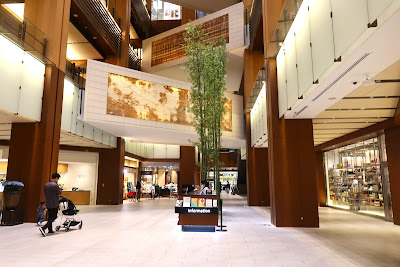 Tokyo Midtown Galleria 사진 4