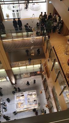 Tokyo Midtown Galleria 사진 2