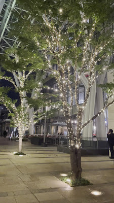 Tokyo Midtown Plaza 사진 2