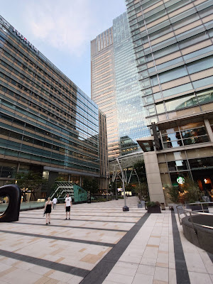 Tokyo Midtown Plaza 사진 3