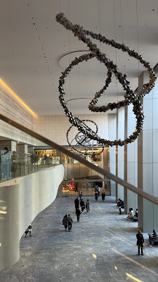 Azabudai Hills Tower Plaza 사진 2