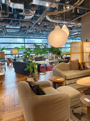 Azabudai Hills Tower Plaza 사진 3