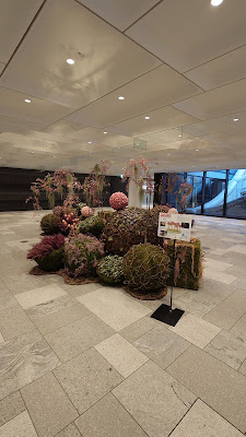 Azabudai Hills Garden Plaza A 사진 2