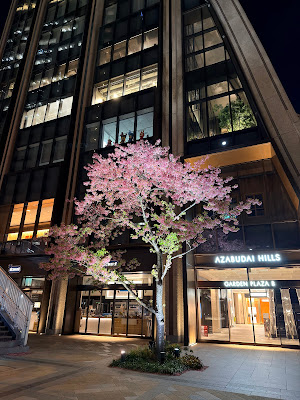 Azabudai Hills Garden Plaza A 사진 4