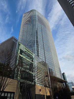 Toranomon Hills Garden House 사진 4