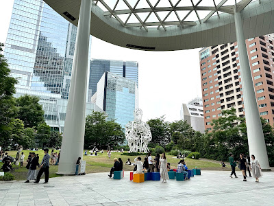 Toranomon Hills Garden House 사진 3