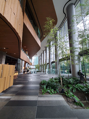 Toranomon Hills Garden House 사진 5
