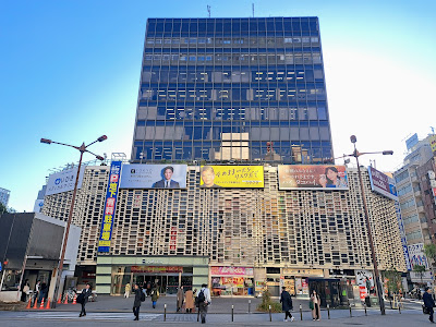 뉴 신바시 빌딩 사진 4