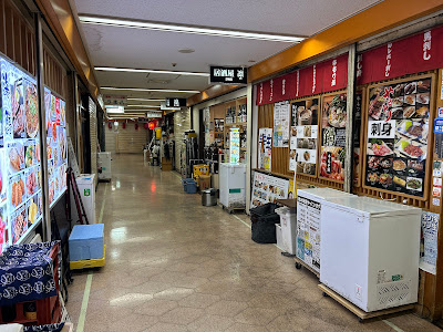 뉴 신바시 빌딩 사진 3