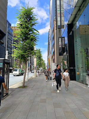 GINZA gCUBE 사진 3