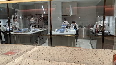 GINZA gCUBE 사진 2