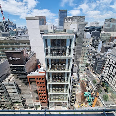 BINO Ginza 사진 3