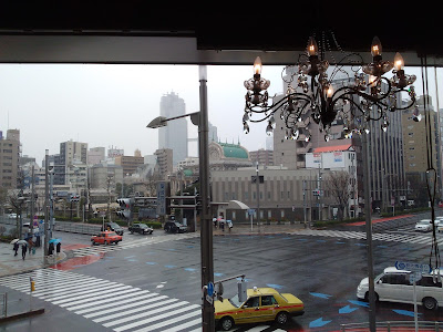 Tsukiji KY bldg 사진 4