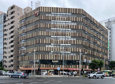 Tsukiji KY bldg 사진 3