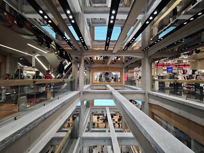 Marronnier Gate Ginza 2 사진 4