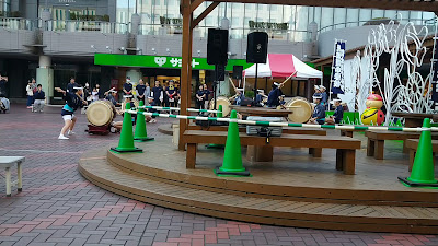 Tokyo East 21 사진 2